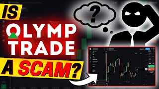 Ulasan JUJUR Olymp Trade - Apakah ini scam? (Kebenaran)