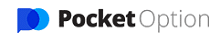 logotipo de Pocket Option